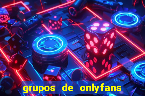 grupos de onlyfans no telegram